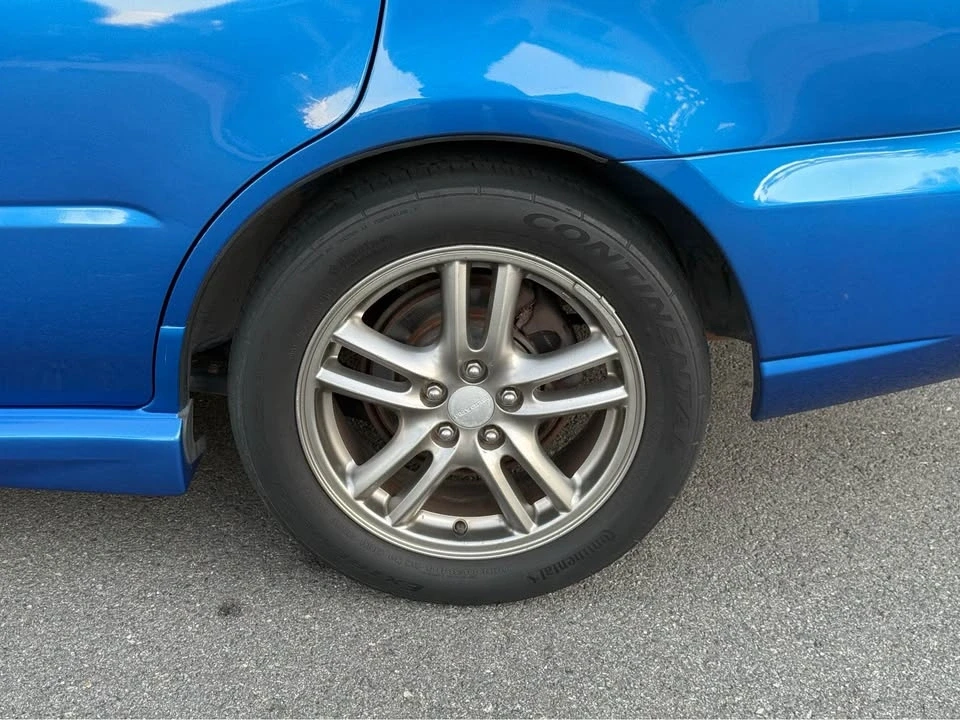 2005 Subaru Impreza WRX 2nd Gen - Image 11 of 20