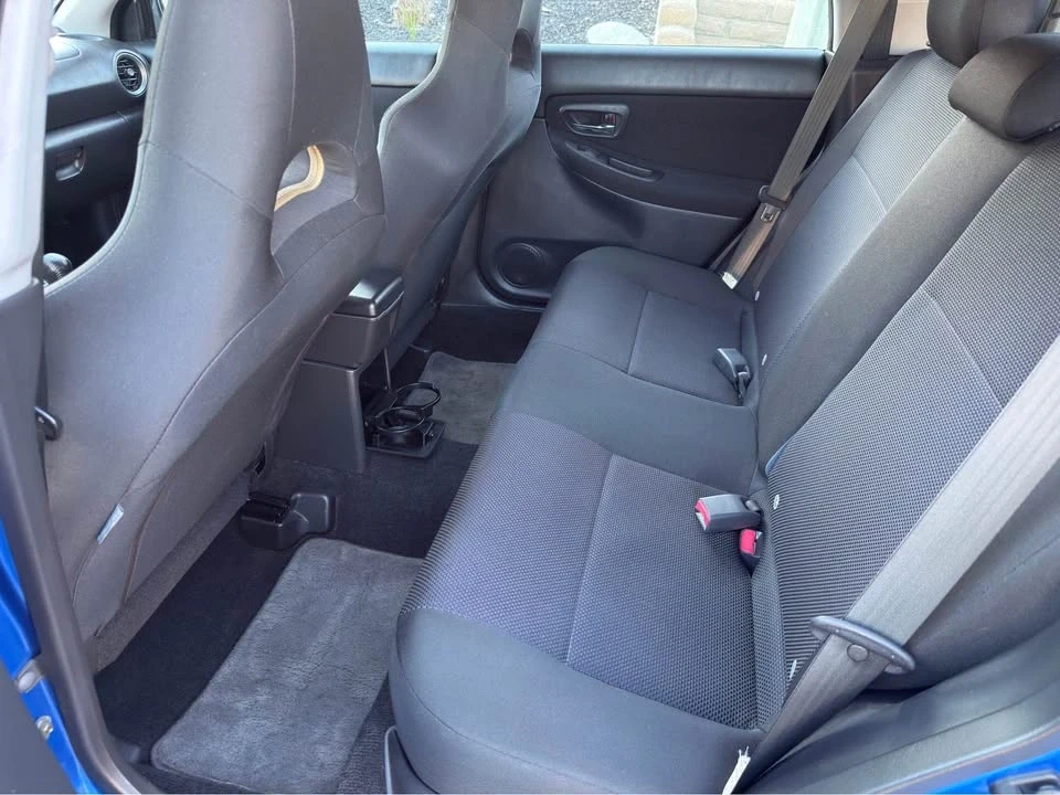 2005 Subaru Impreza WRX 2nd Gen - Image 16 of 20
