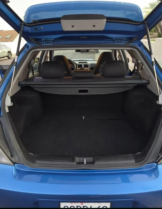2005 Subaru Impreza WRX 2nd Gen - Image 17 of 20