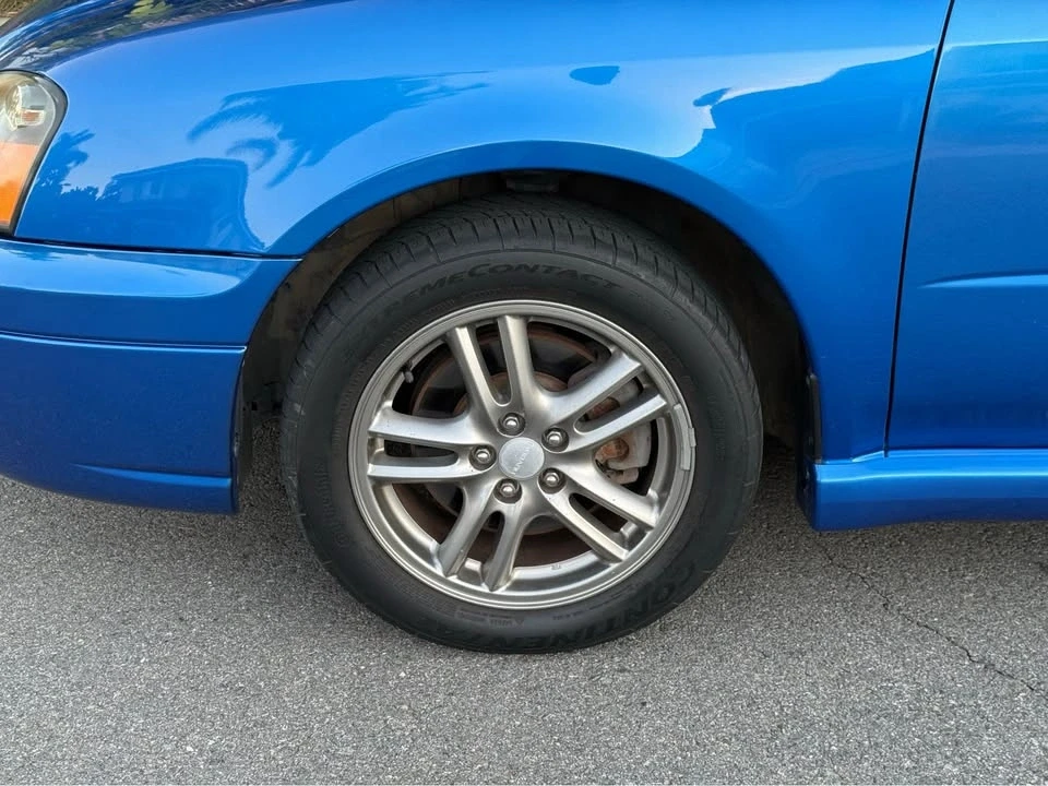2005 Subaru Impreza WRX 2nd Gen - Image 12 of 20
