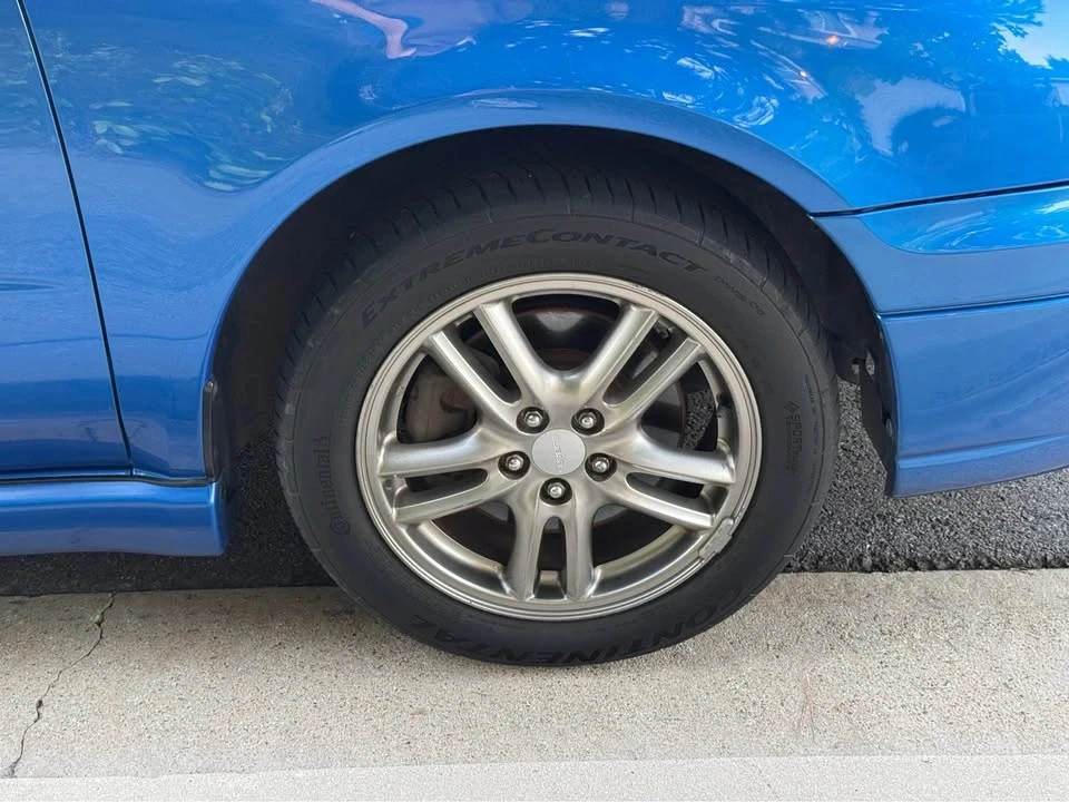 2005 Subaru Impreza WRX 2nd Gen - Image 10 of 20