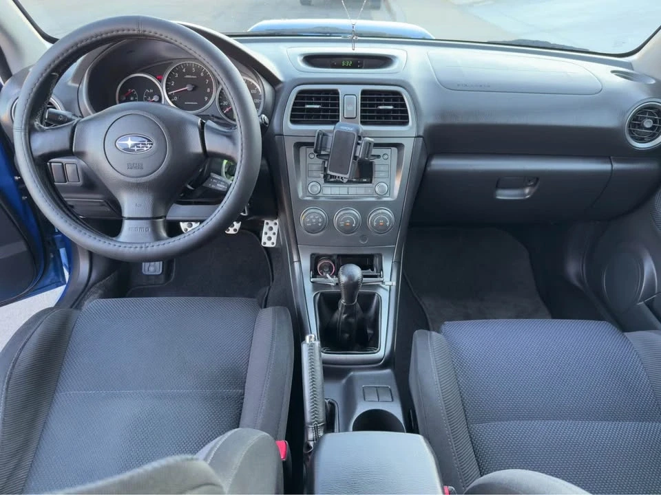 2005 Subaru Impreza WRX 2nd Gen - Image 13 of 20