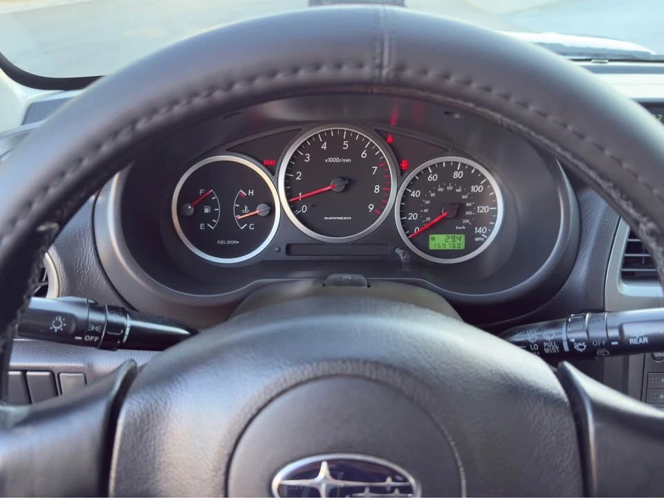 2005 Subaru Impreza WRX 2nd Gen - Image 14 of 20