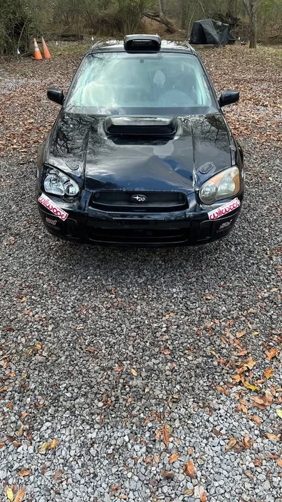 2005 Subaru Impreza 2nd Gen - Image 11 of 17