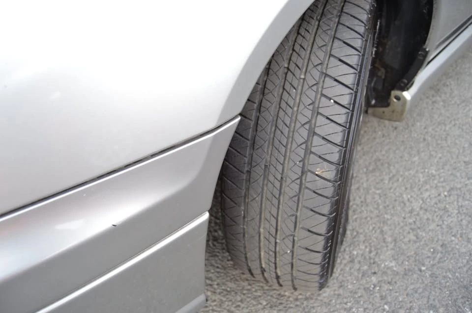 2005 Subaru Impreza 2nd Gen - Image 18 of 19