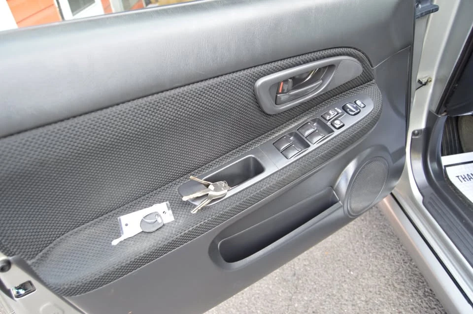 2005 Subaru Impreza 2nd Gen - Image 16 of 19