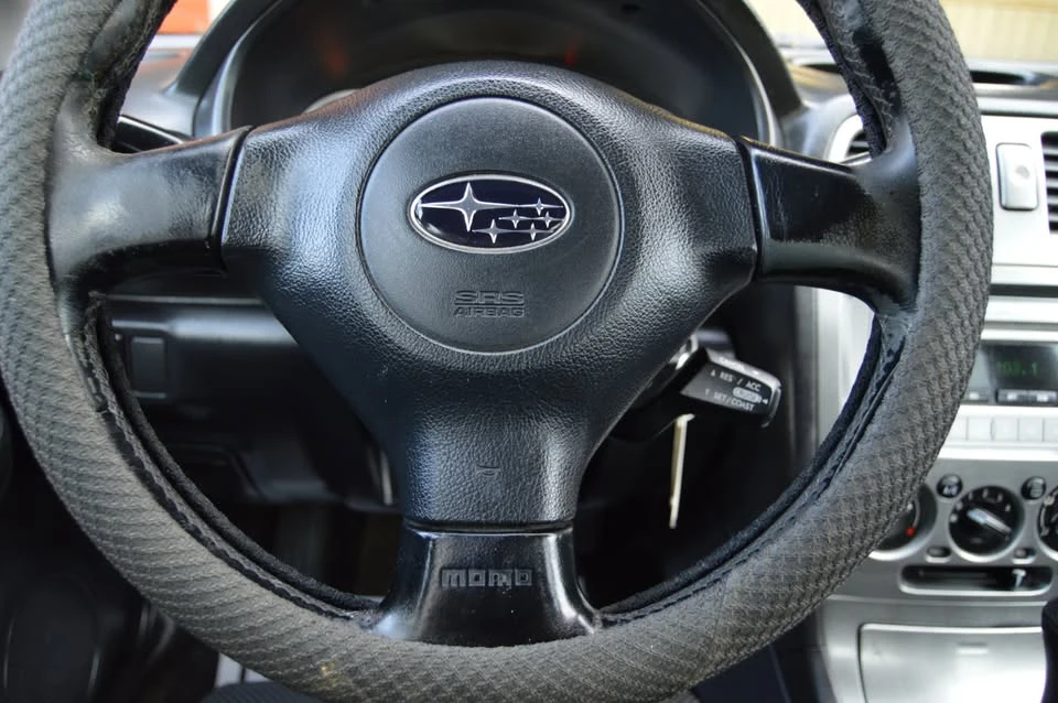 2005 Subaru Impreza 2nd Gen - Image 12 of 19