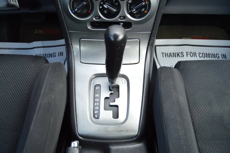 2005 Subaru Impreza 2nd Gen - Image 14 of 19