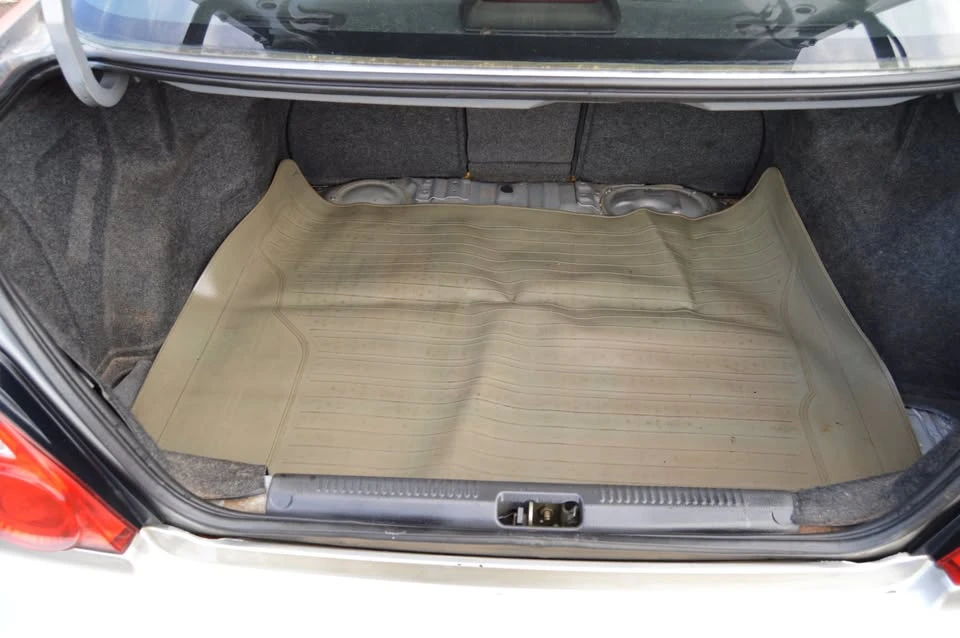 2005 Subaru Impreza 2nd Gen - Image 19 of 19