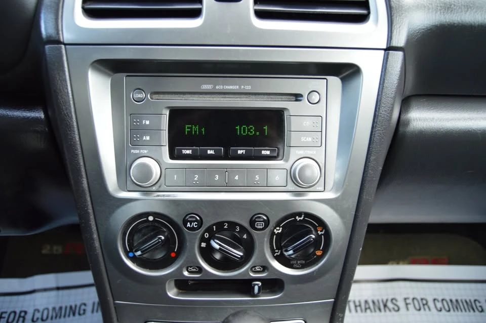 2005 Subaru Impreza 2nd Gen - Image 13 of 19