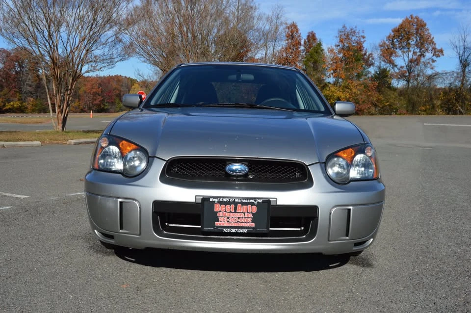 2005 Subaru Impreza 2nd Gen - Image 2 of 19
