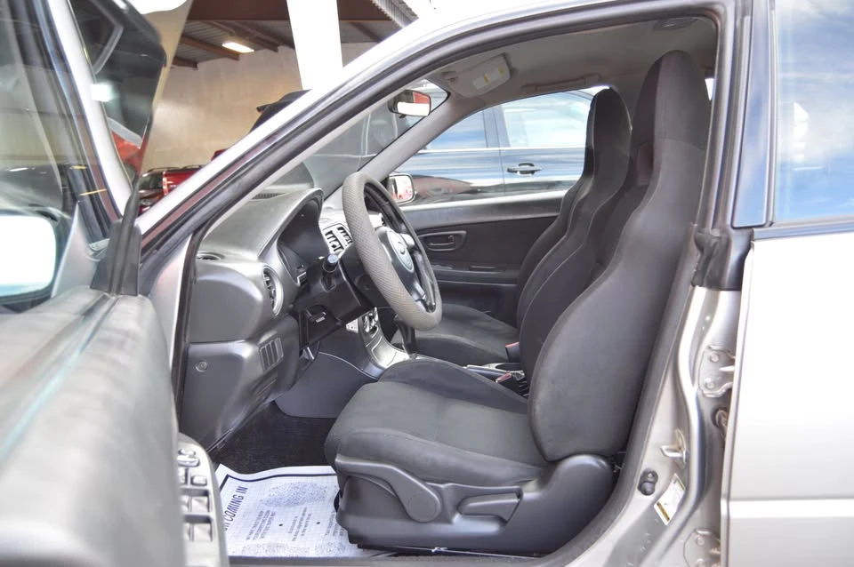 2005 Subaru Impreza 2nd Gen - Image 9 of 19