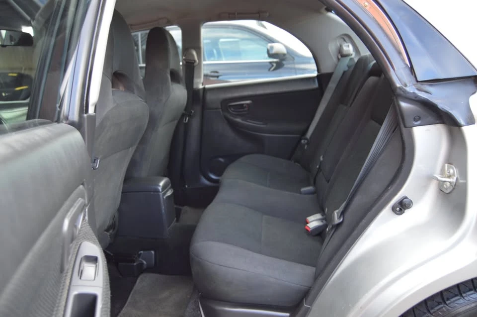 2005 Subaru Impreza 2nd Gen - Image 10 of 19