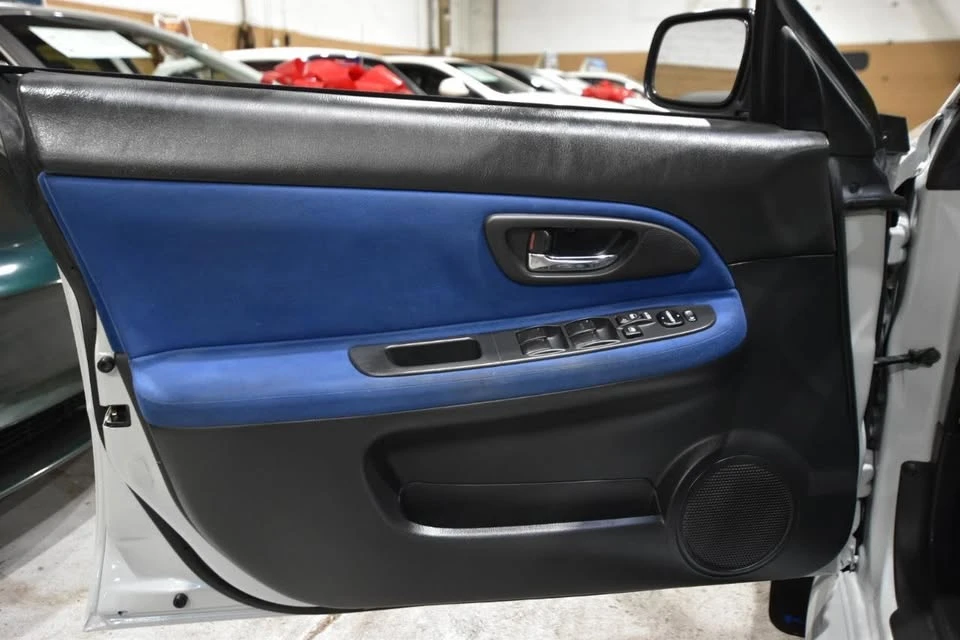 2005 Subaru Impreza 2nd Gen - Image 13 of 20