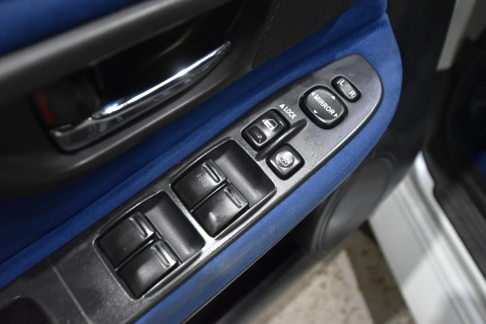 2005 Subaru Impreza 2nd Gen - Image 14 of 20