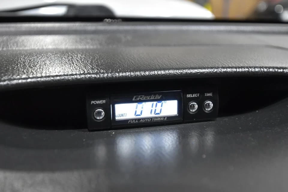 2005 Subaru Impreza 2nd Gen - Image 20 of 20