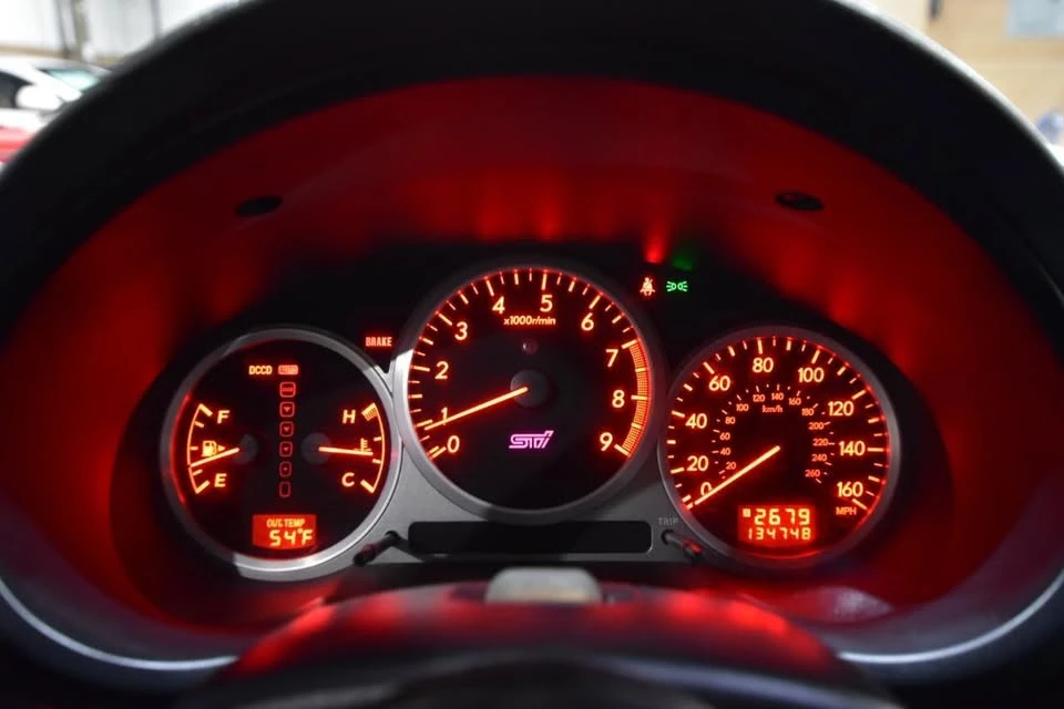 2005 Subaru Impreza 2nd Gen - Image 17 of 20