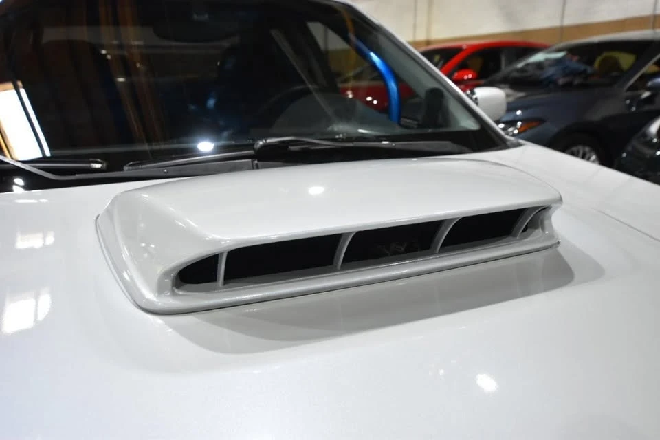 2005 Subaru Impreza 2nd Gen - Image 3 of 20