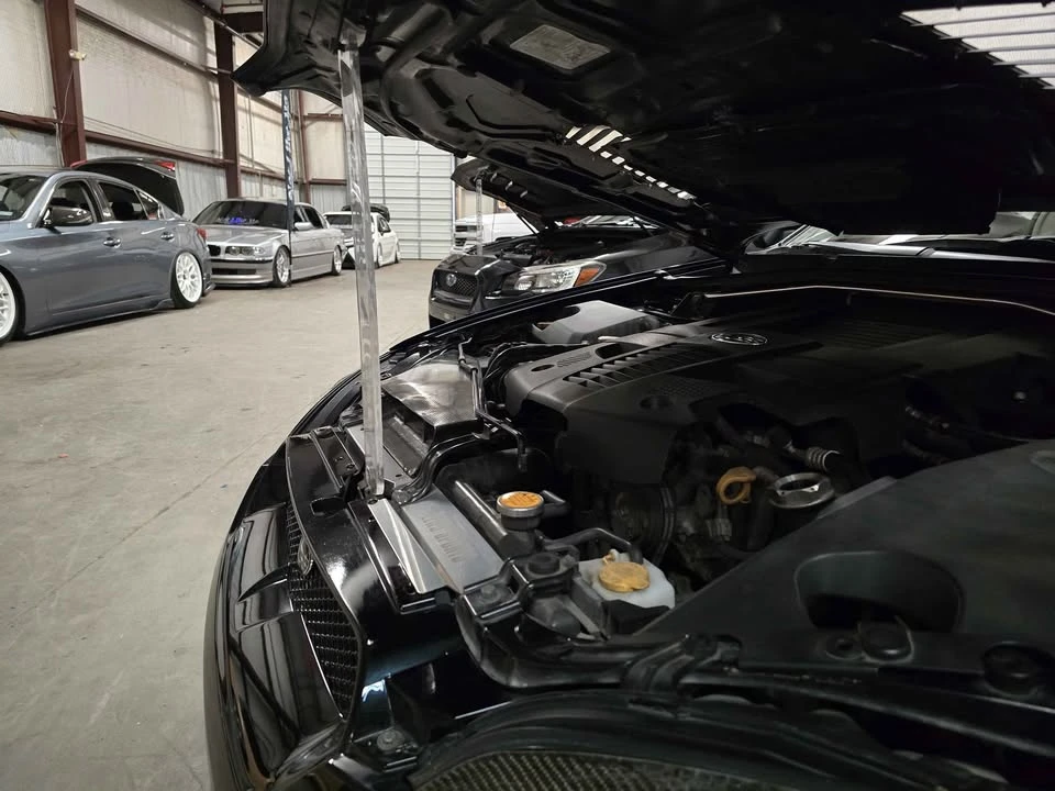 2005 Subaru Legacy 4th Gen - Image 4 of 9