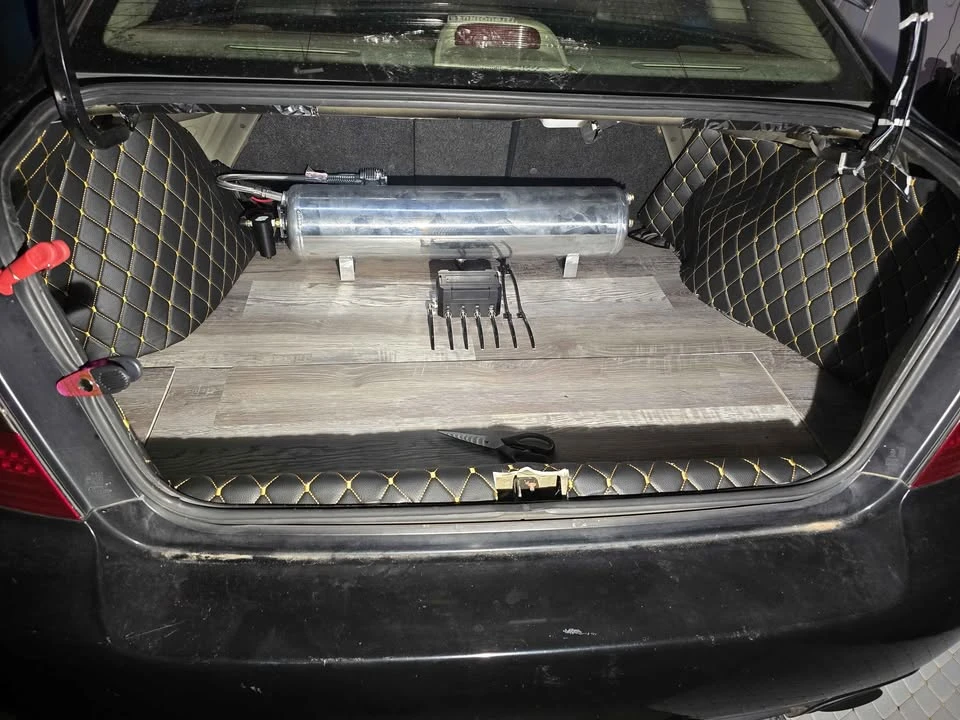 2005 Subaru Legacy 4th Gen - Image 7 of 9