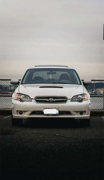 2005 Subaru Legacy 4th Gen - Image 3 of 7