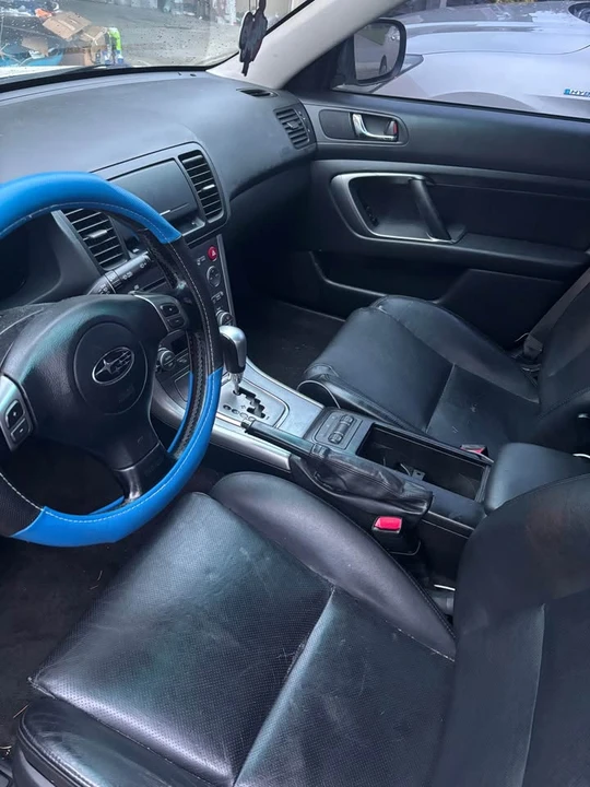 2005 Subaru Legacy 4th Gen - Image 4 of 7