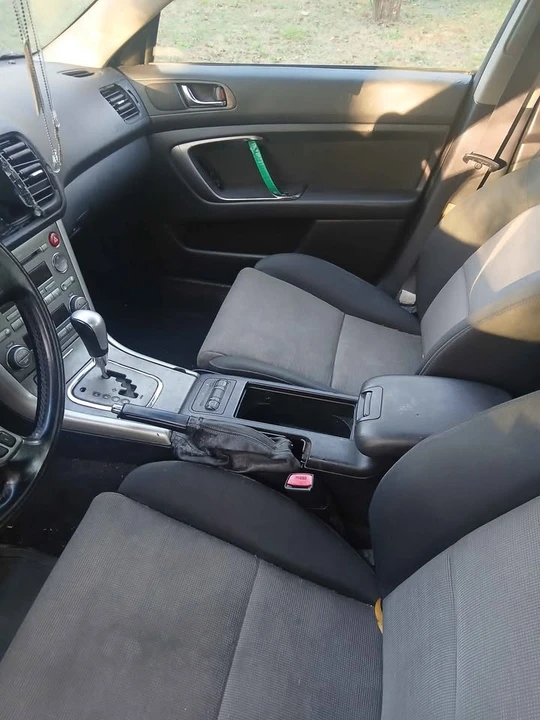 2005 Subaru Legacy 4th Gen - Image 8 of 13