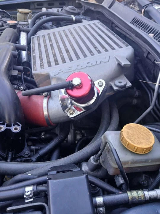 2005 Subaru Legacy 4th Gen - Image 13 of 13