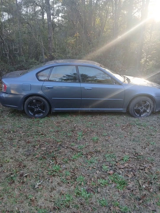 2005 Subaru Legacy 4th Gen - Image 3 of 13
