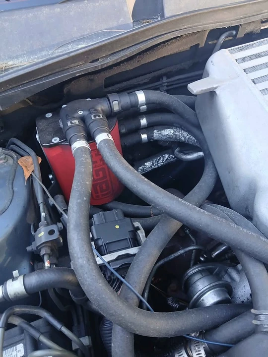 2005 Subaru Legacy 4th Gen - Image 10 of 13