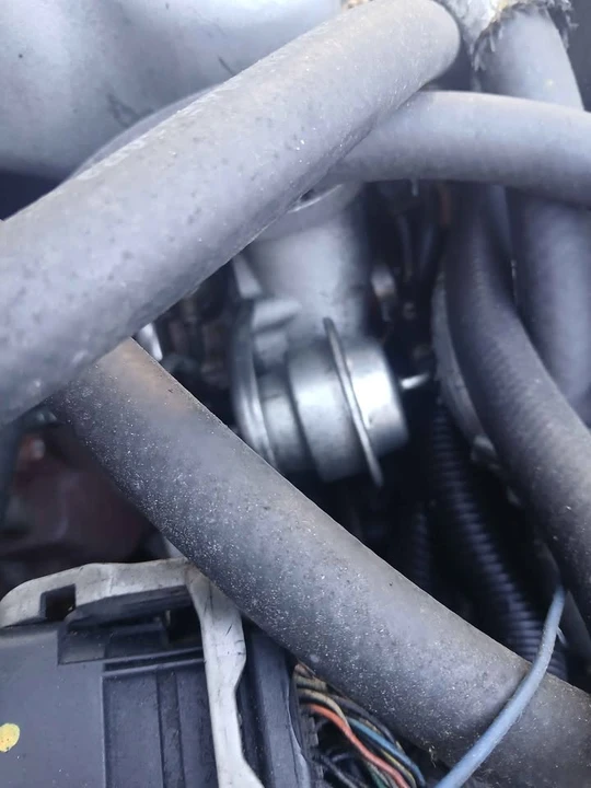 2005 Subaru Legacy 4th Gen - Image 12 of 13