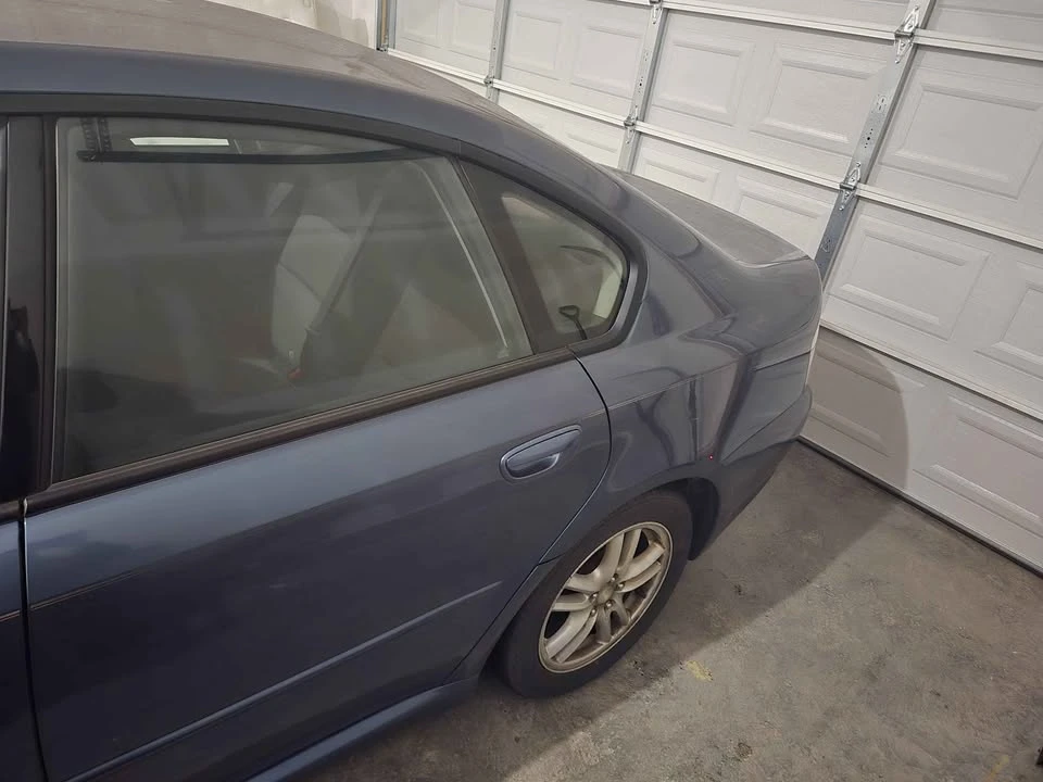 2005 Subaru Legacy 4th Gen - Image 4 of 7