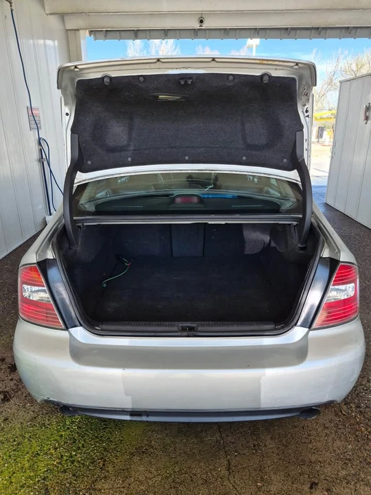 2005 Subaru Legacy 4th Gen - Image 14 of 15