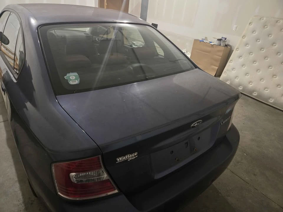 2005 Subaru Legacy 4th Gen - Image 3 of 7