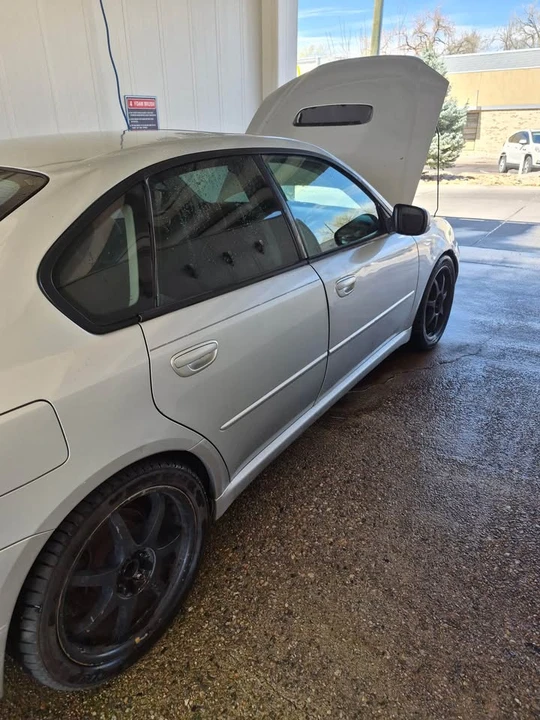 2005 Subaru Legacy 4th Gen - Image 7 of 15