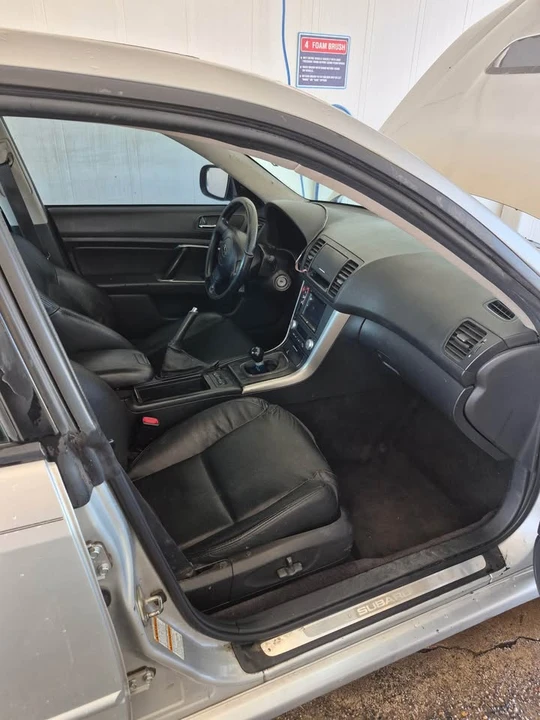 2005 Subaru Legacy 4th Gen - Image 6 of 15