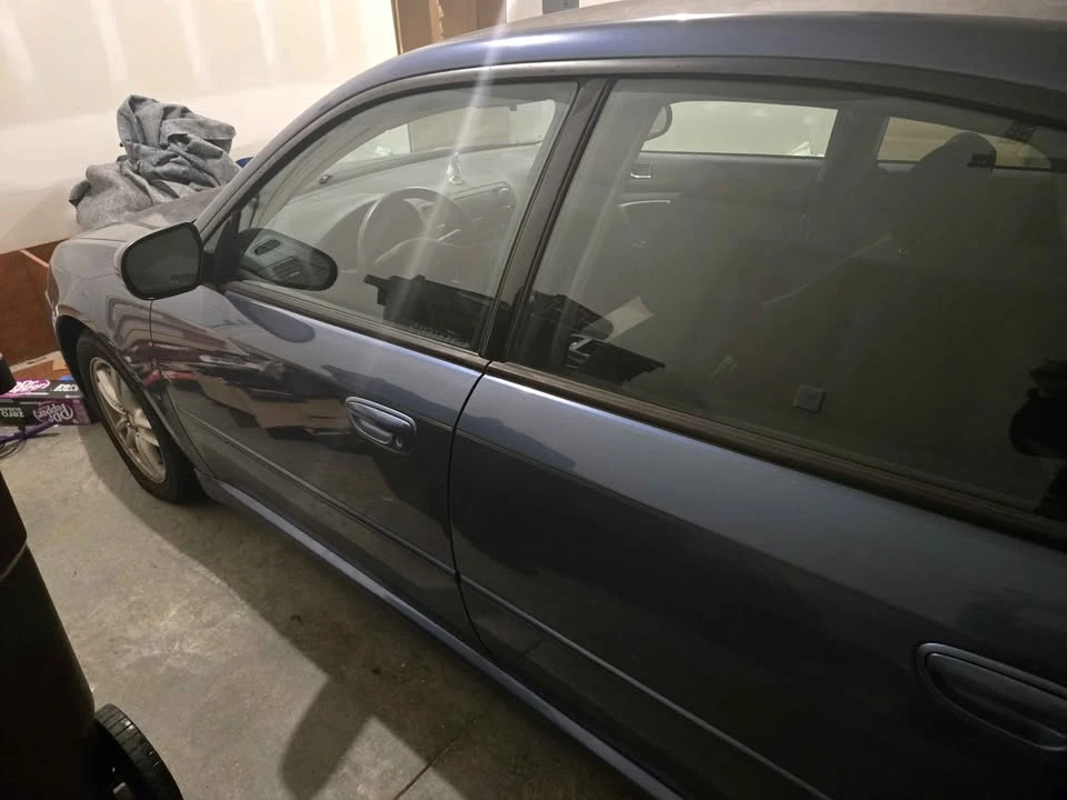 2005 Subaru Legacy 4th Gen - Image 5 of 7