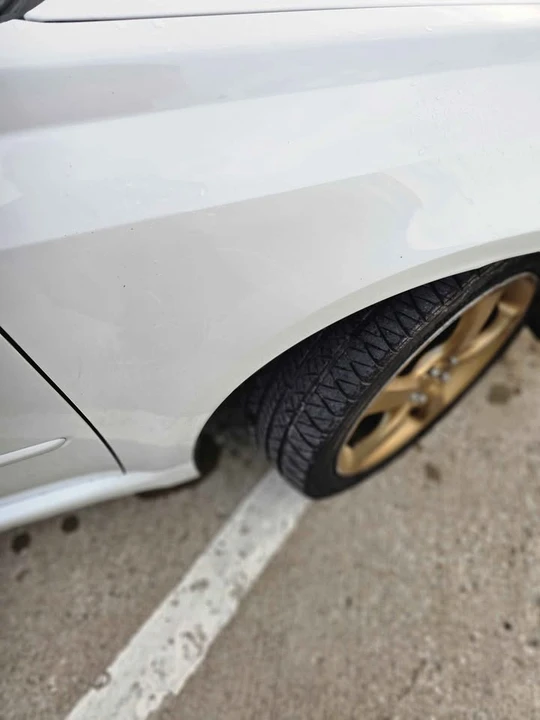 2005 Subaru Legacy 4th Gen - Image 10 of 11