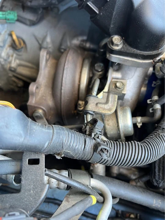 2005 Subaru Legacy 4th Gen - Image 7 of 9