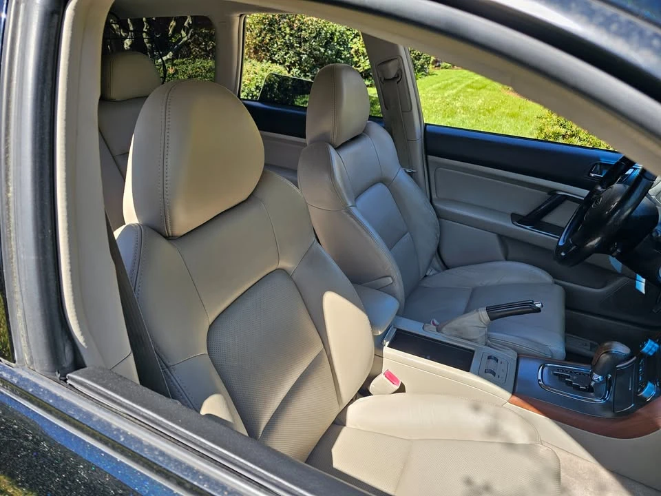 2005 Subaru Legacy 4th Gen - Image 14 of 20