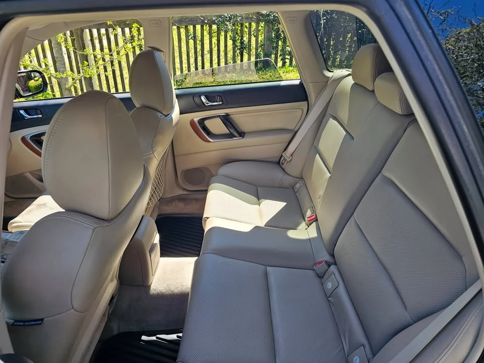 2005 Subaru Legacy 4th Gen - Image 10 of 20