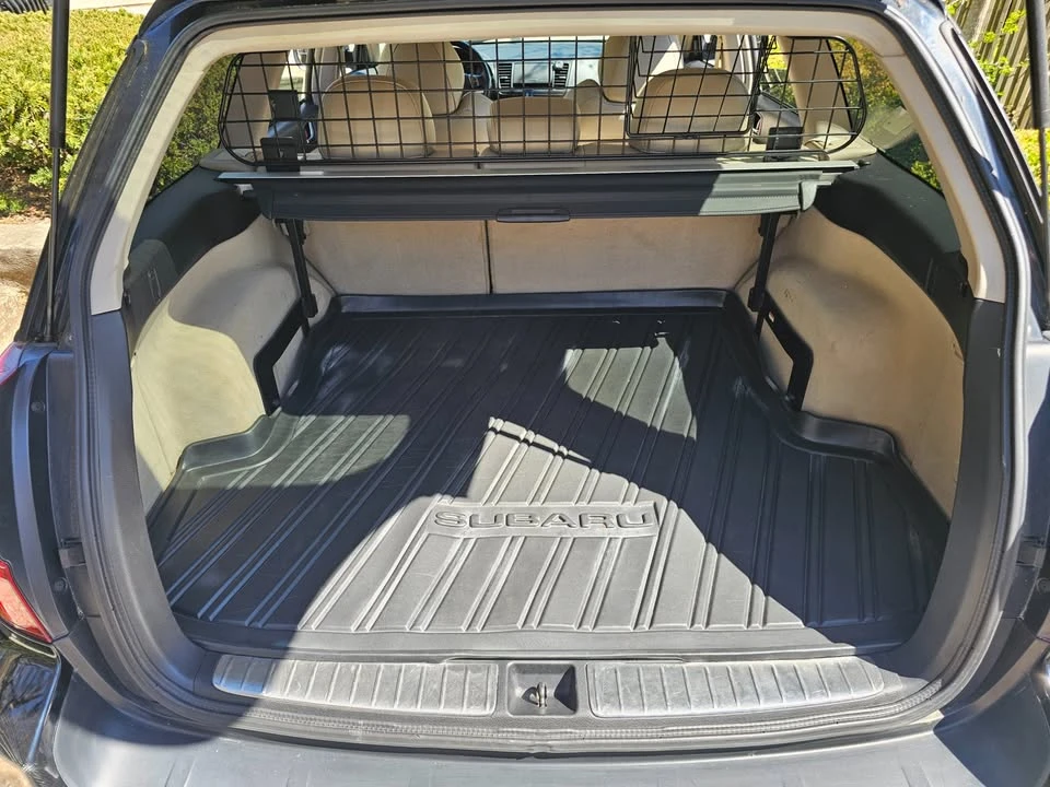 2005 Subaru Legacy 4th Gen - Image 20 of 20