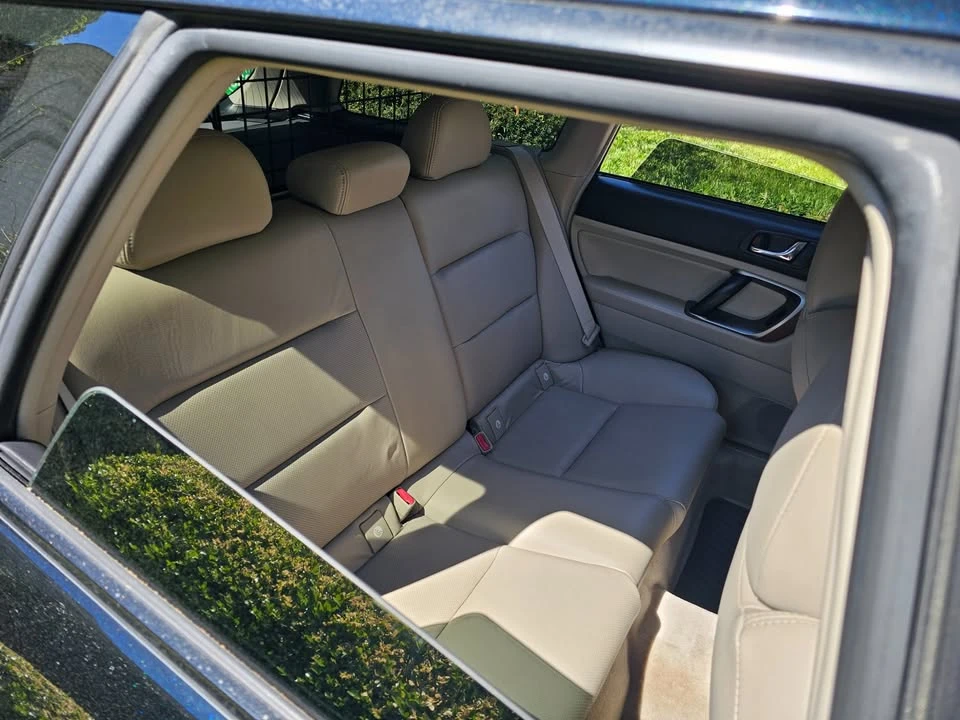 2005 Subaru Legacy 4th Gen - Image 13 of 20