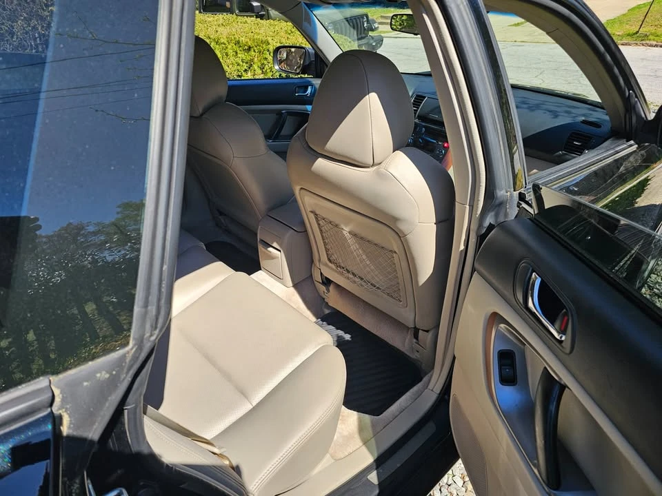2005 Subaru Legacy 4th Gen - Image 16 of 20