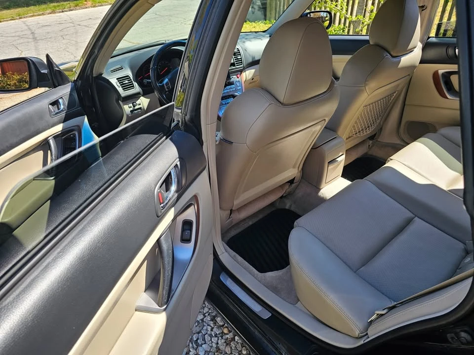 2005 Subaru Legacy 4th Gen - Image 9 of 20