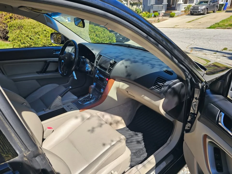 2005 Subaru Legacy 4th Gen - Image 15 of 20