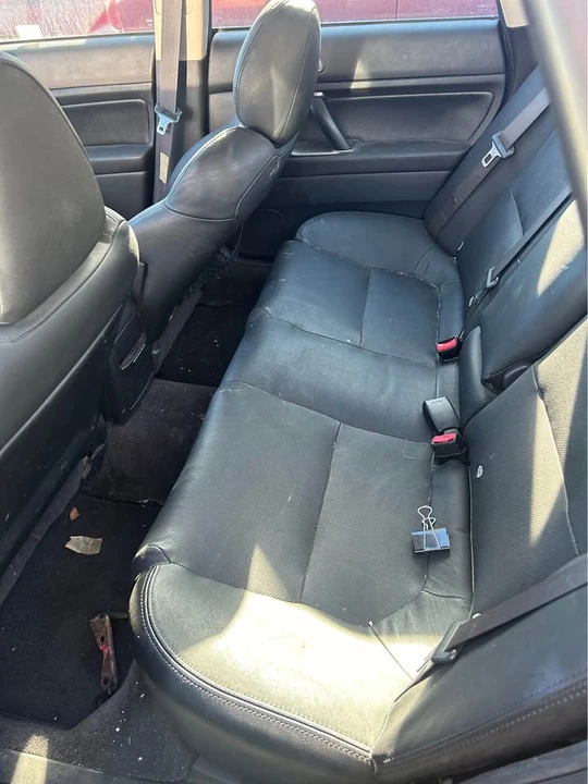 2005 Subaru Legacy 4th Gen - Image 7 of 9