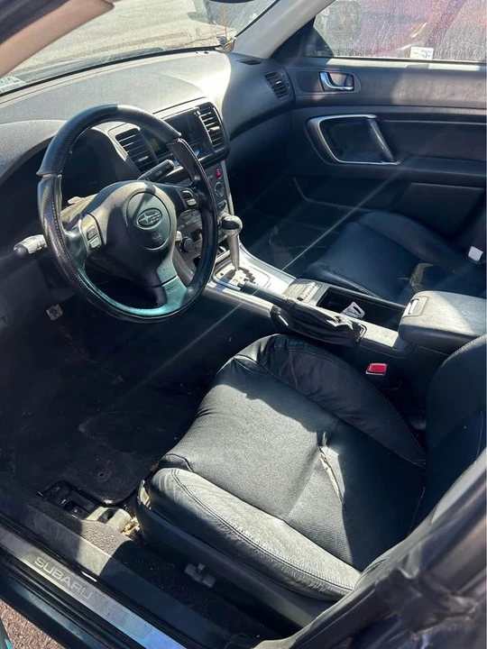 2005 Subaru Legacy 4th Gen - Image 5 of 9