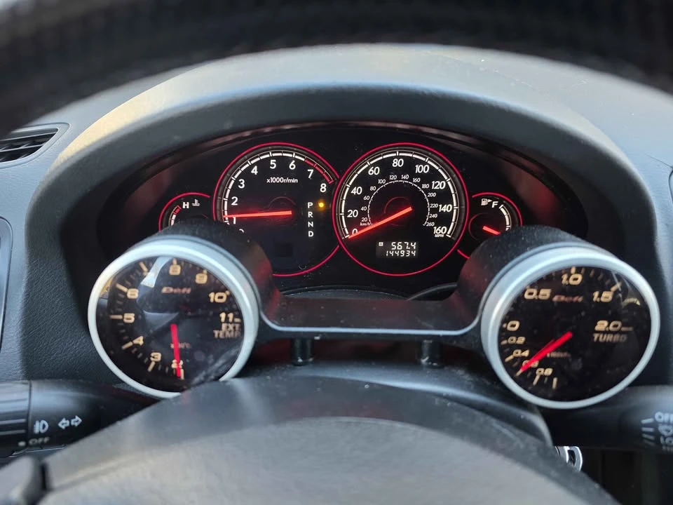 2005 Subaru Legacy 4th Gen - Image 19 of 19