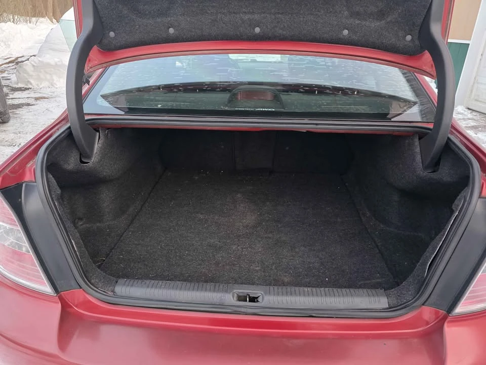 2005 Subaru Legacy 4th Gen - Image 12 of 19